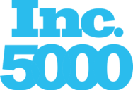Inc 5000 logo